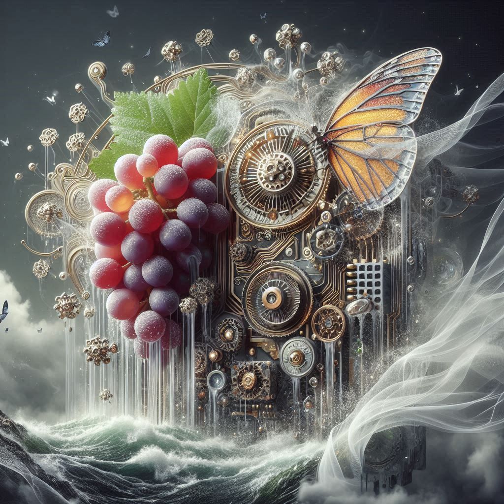 organic motherboard