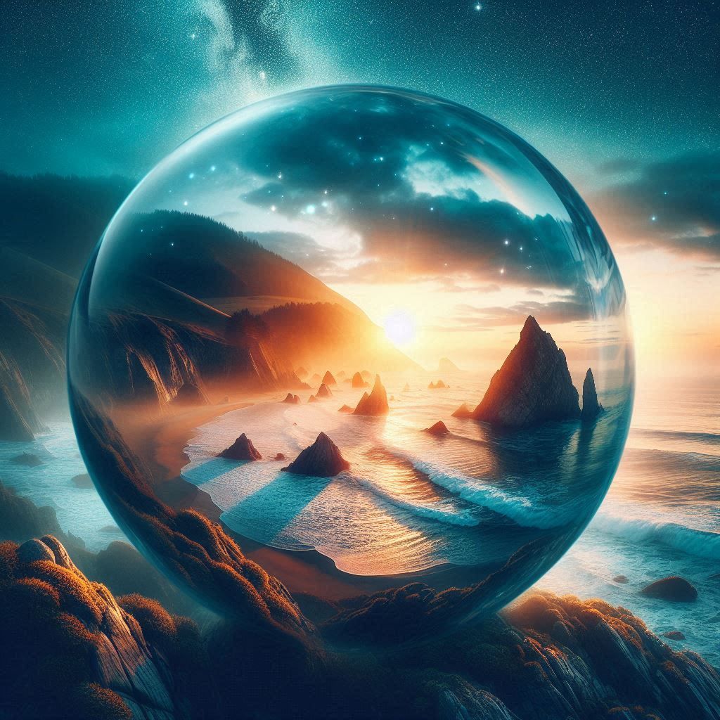 The Ocean