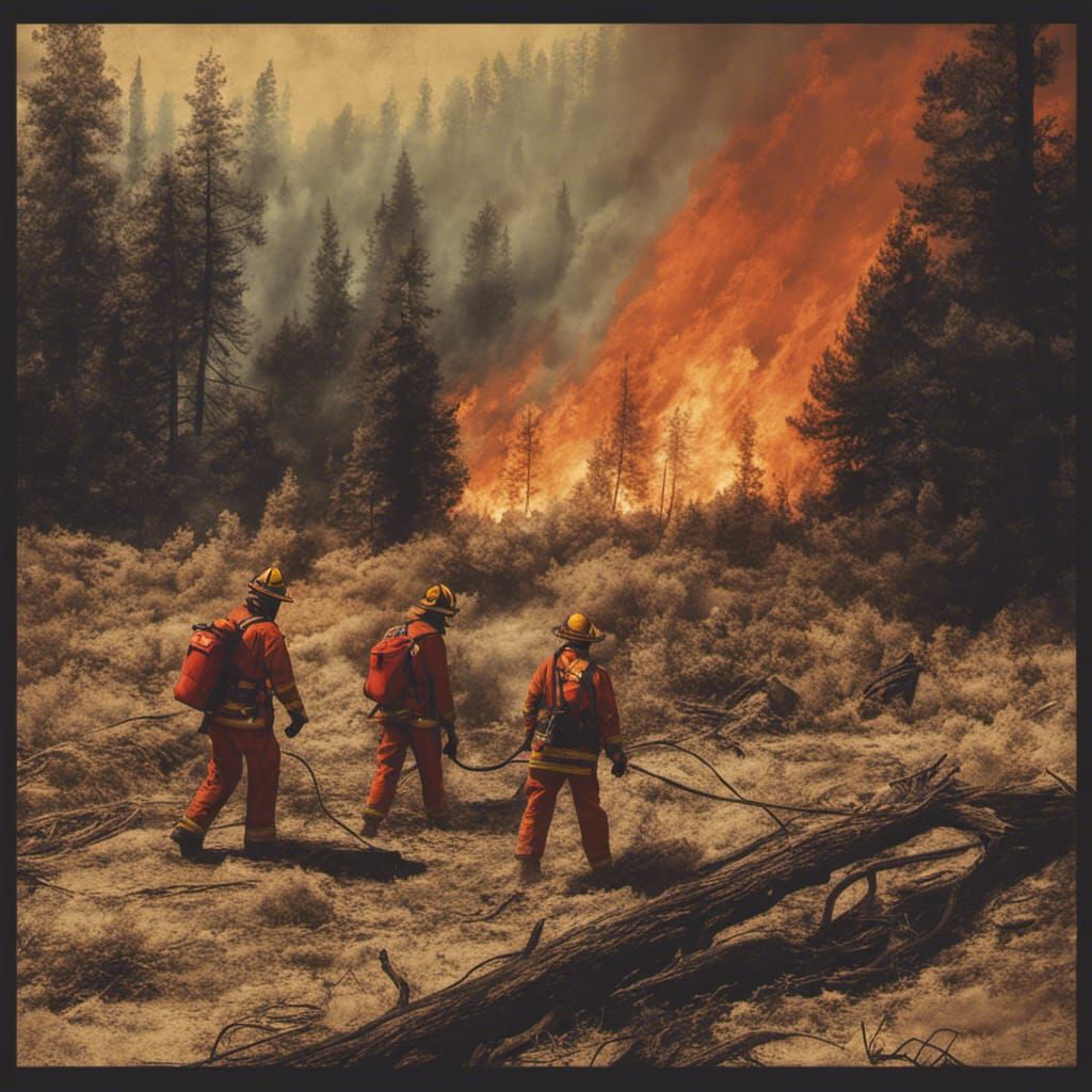 Firefighters 14