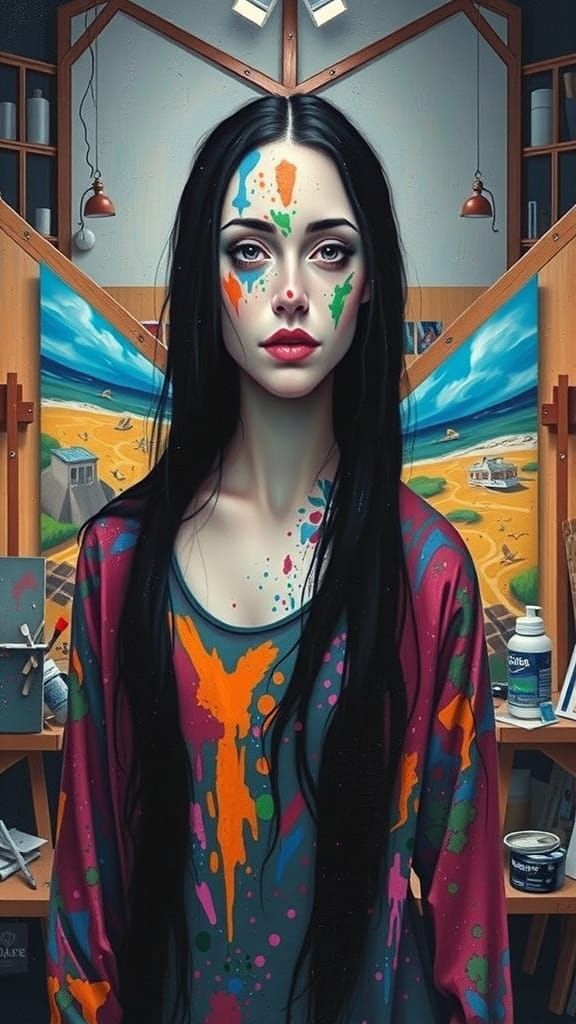 It Is All Art