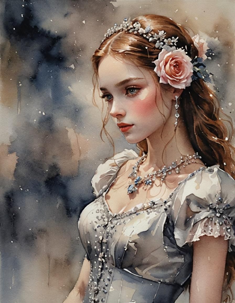 Ballerina