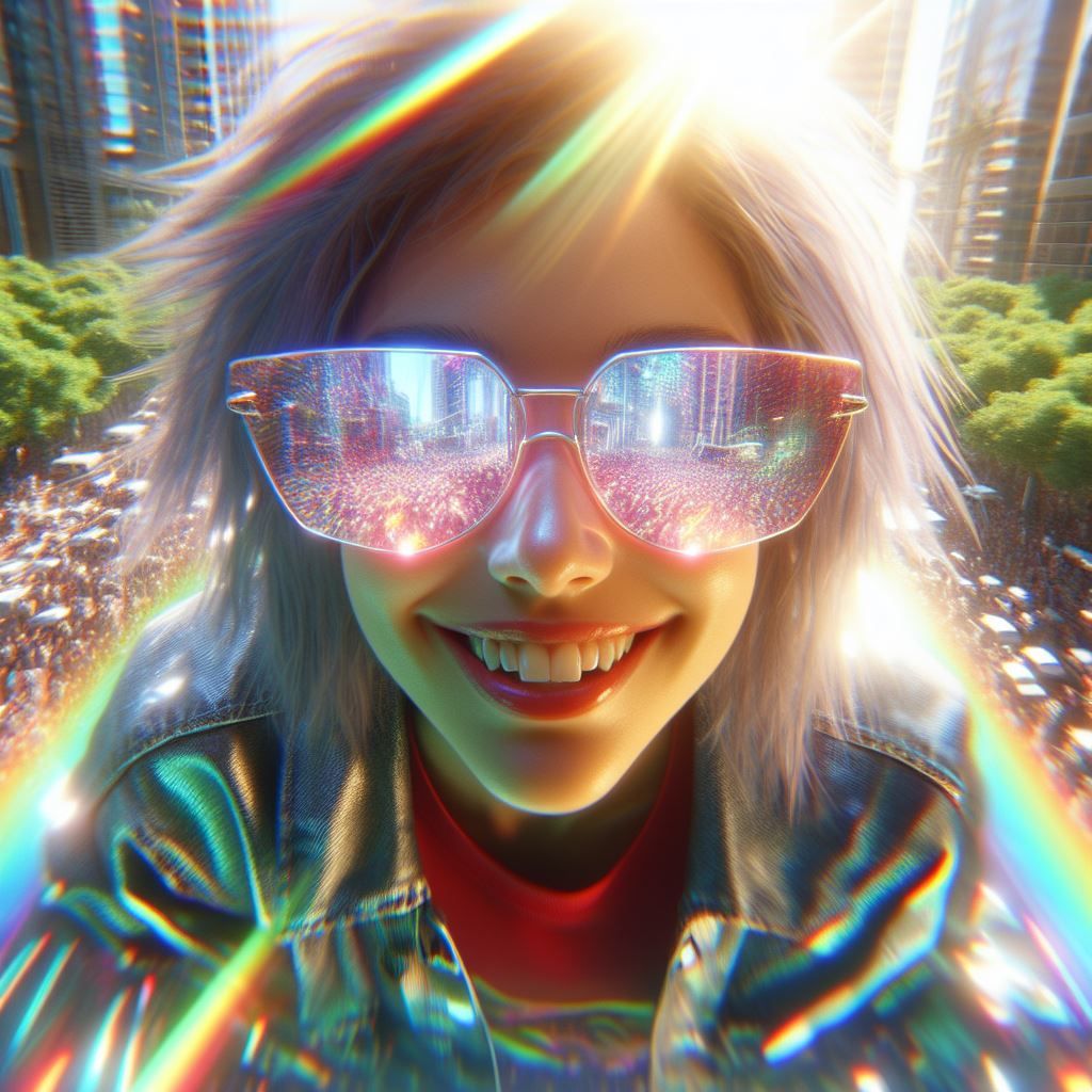 prism