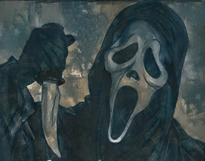 Ghostface