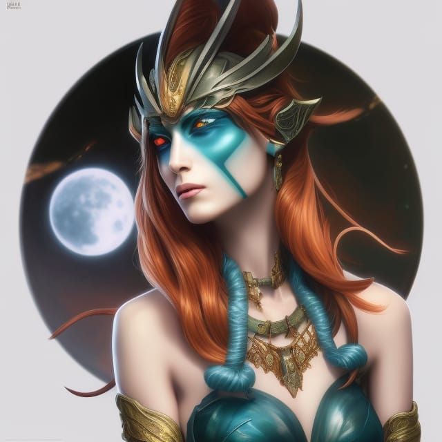 Temptress of Souls