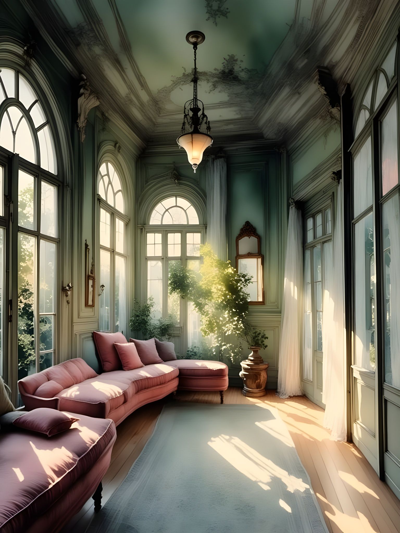 A Quiet Place