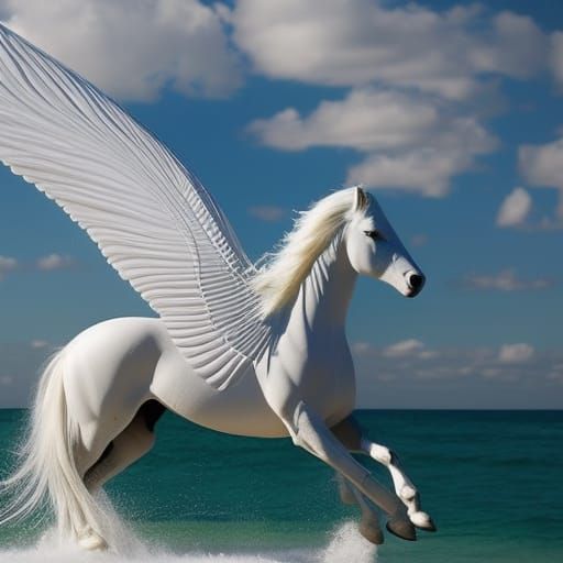 Nice wings but three freakin' front feet. I post for info.