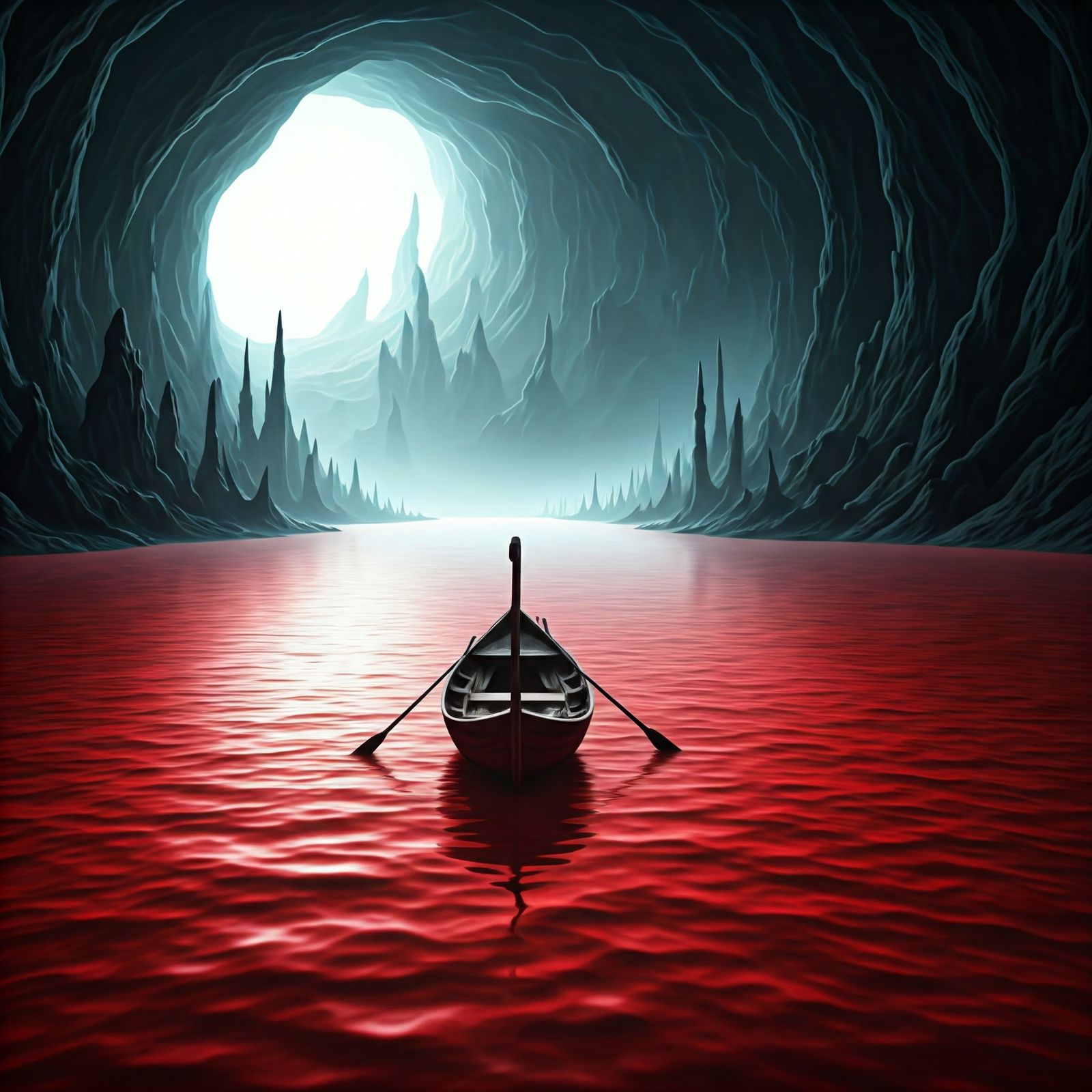 River Styx