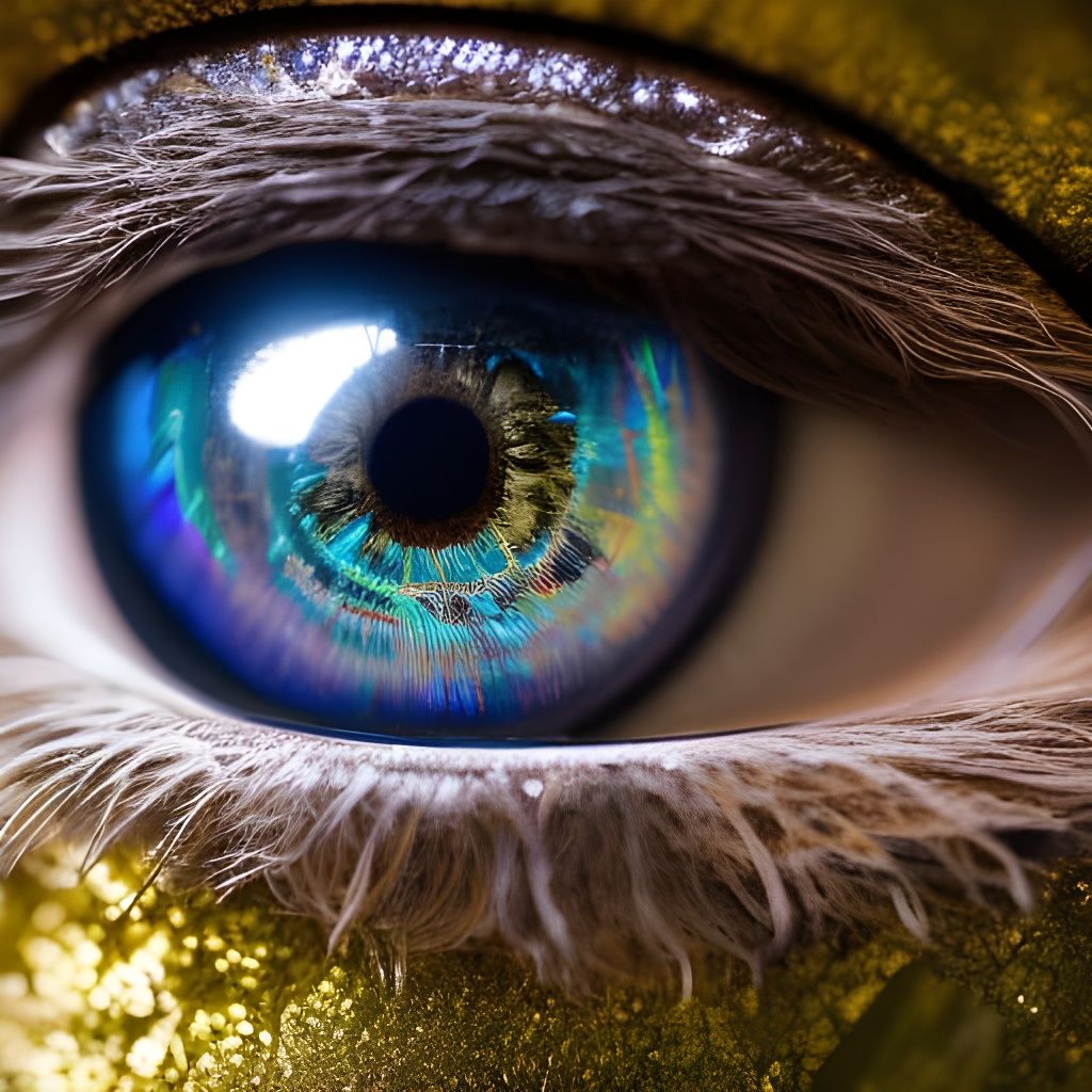 To see the universe in all its splendor   by @Harmanna