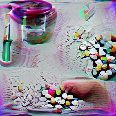 Drugs you should try it 