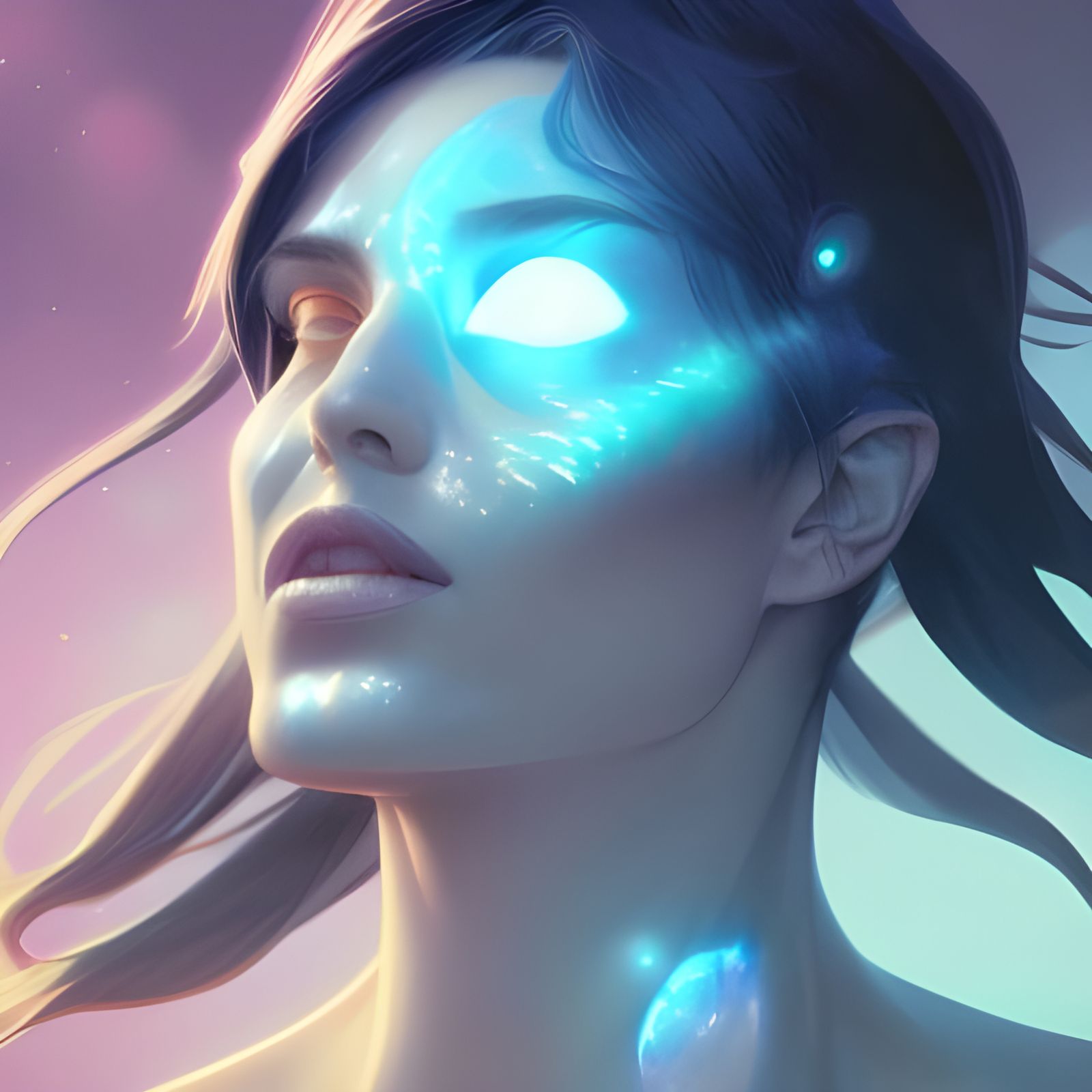 Galactic wonders