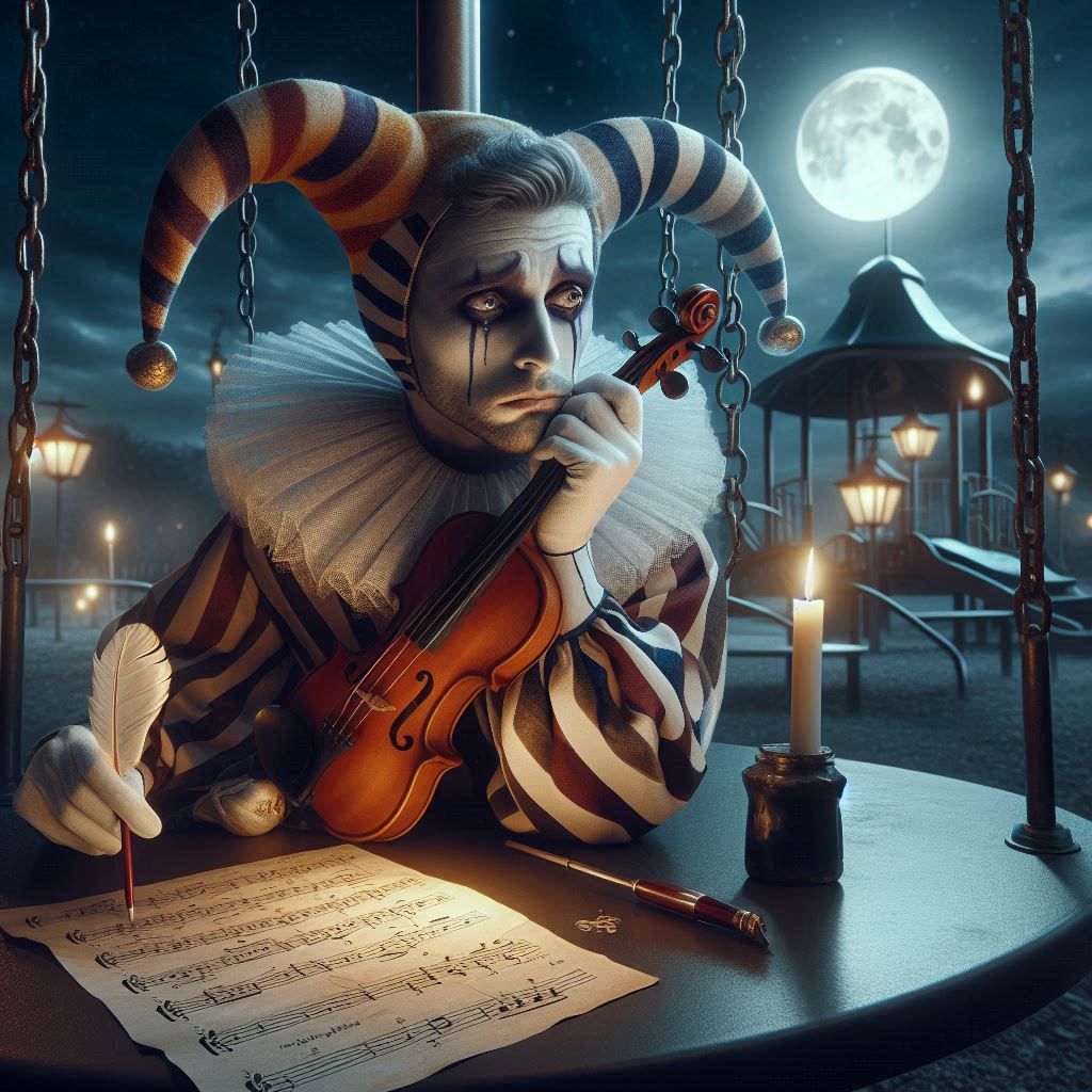 Script for a Jester's Tear (4)