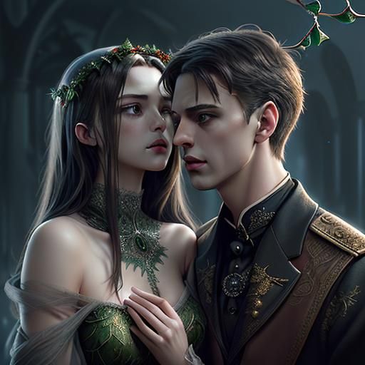 Mistletoe