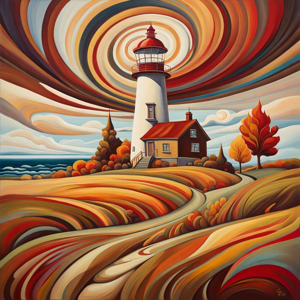 Lighthouse