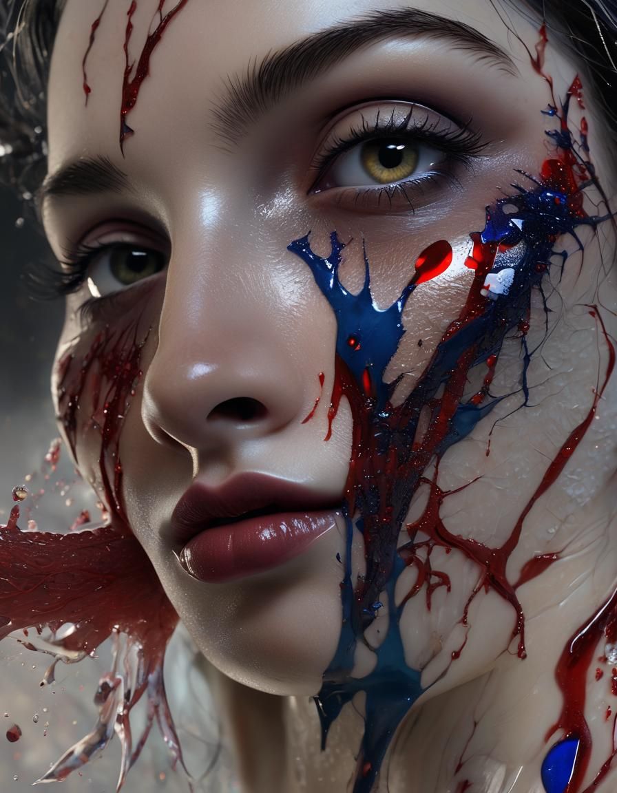Dark Fairytale