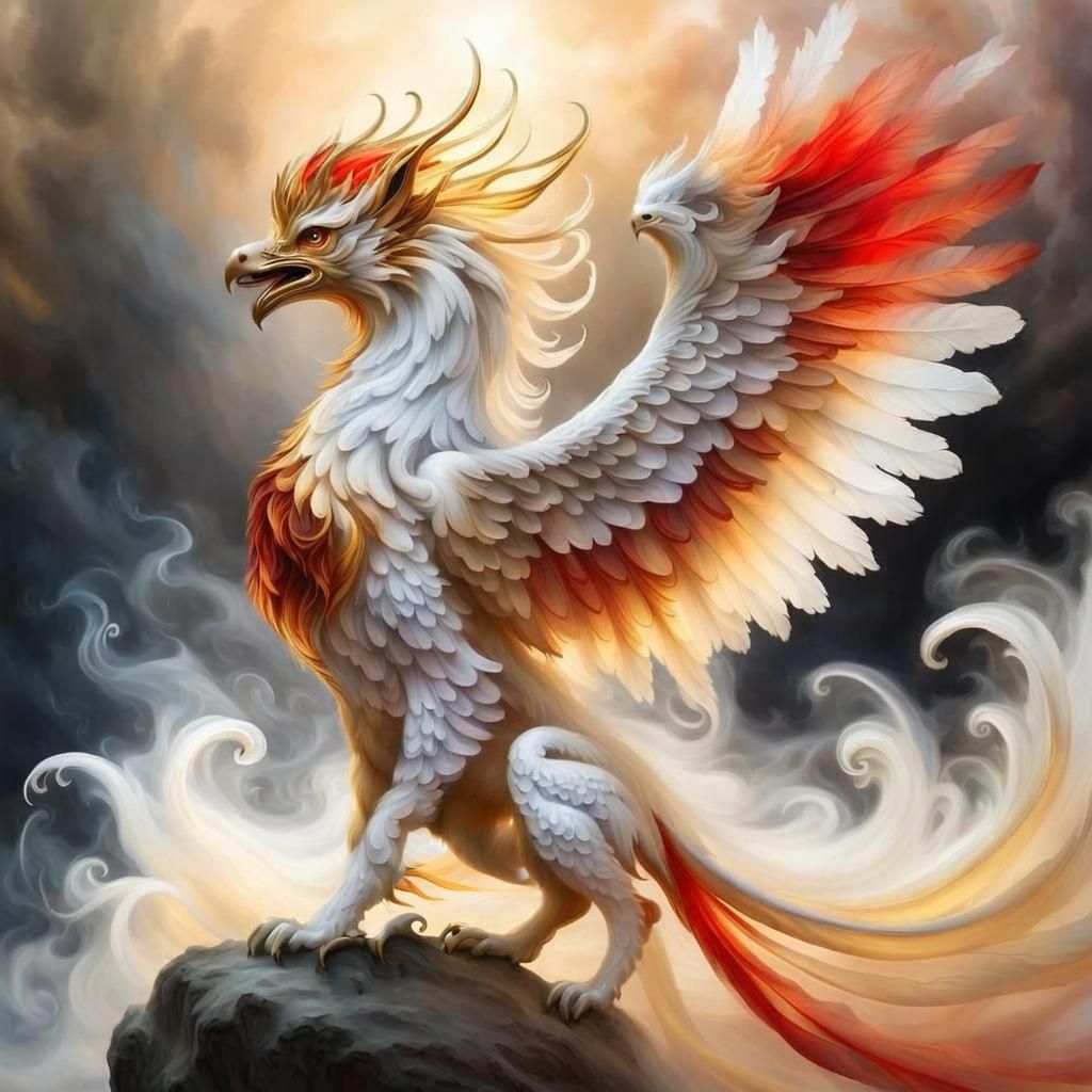 The Griffin