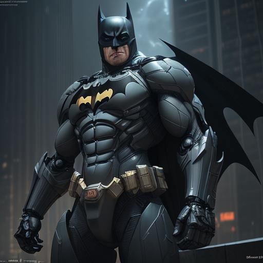 batman
