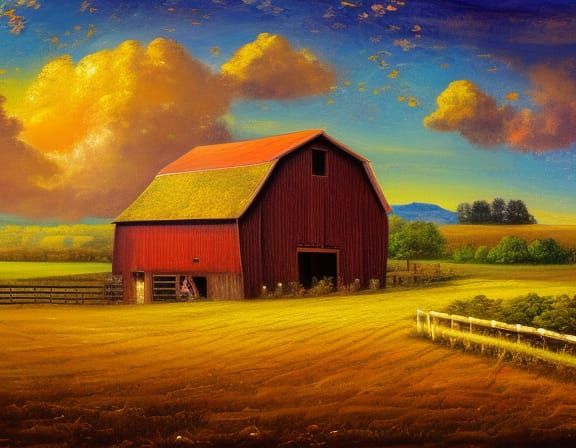 Farm 12
