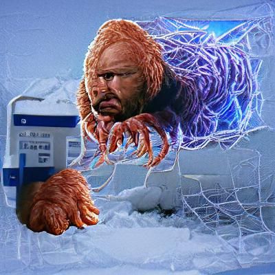 the thing