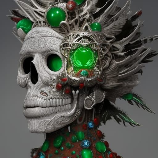 Untitled Creation