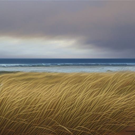 Dunes