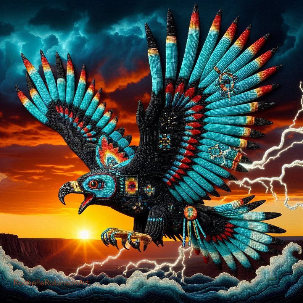 Thunderbird