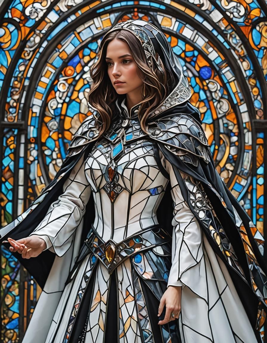 Vitral