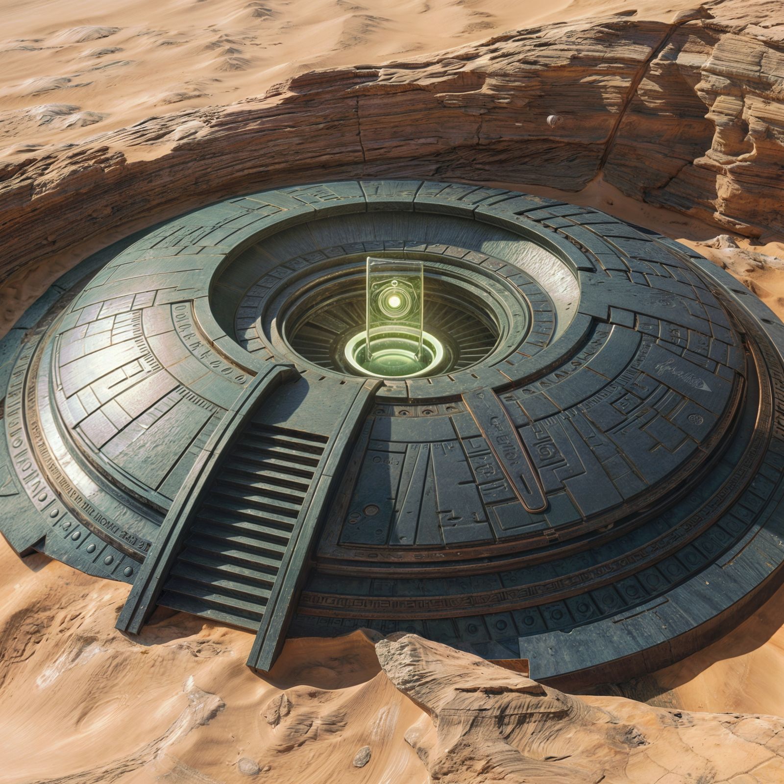 Mission Starlight (enhanced)