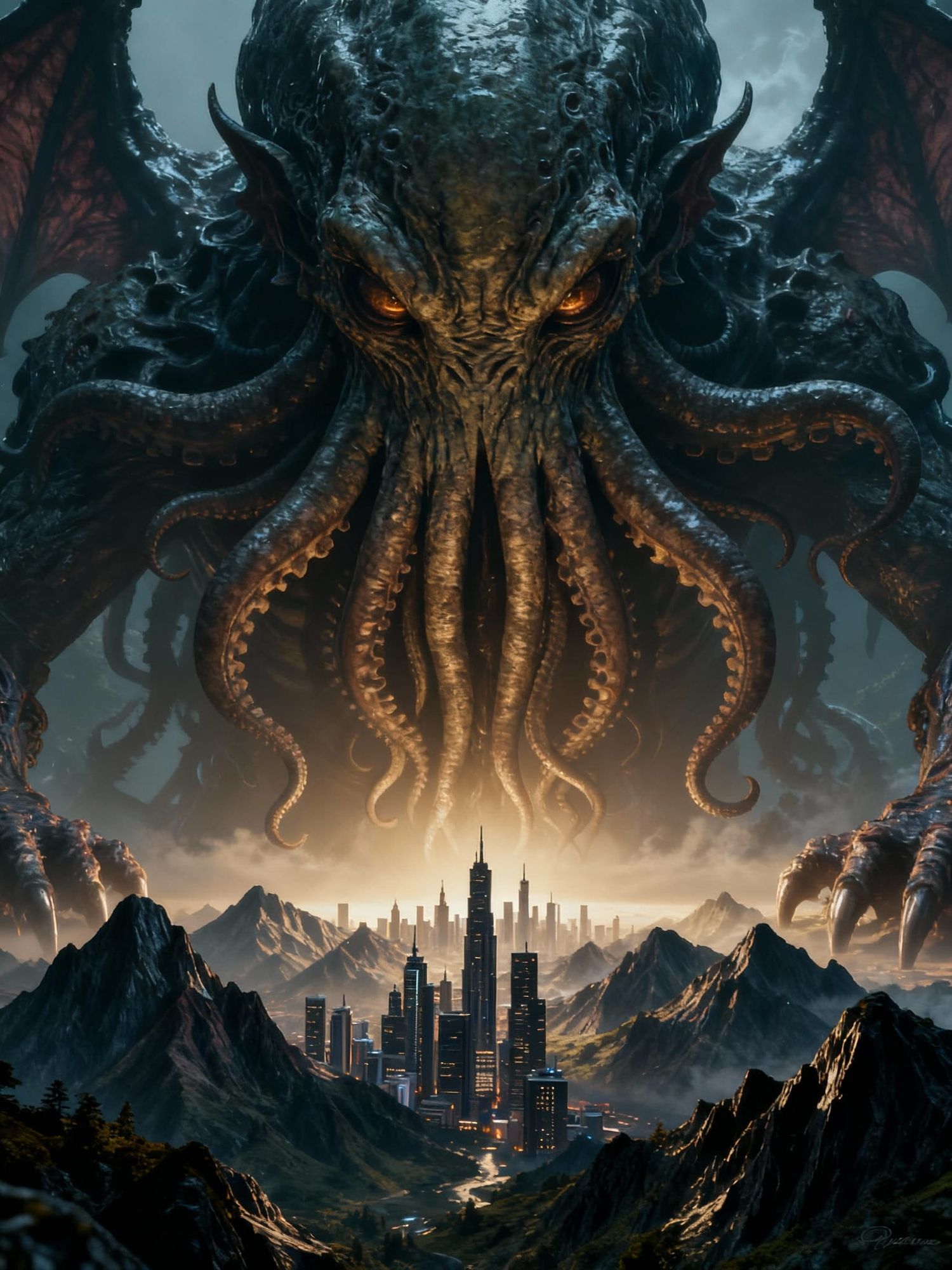 Cthulhu
