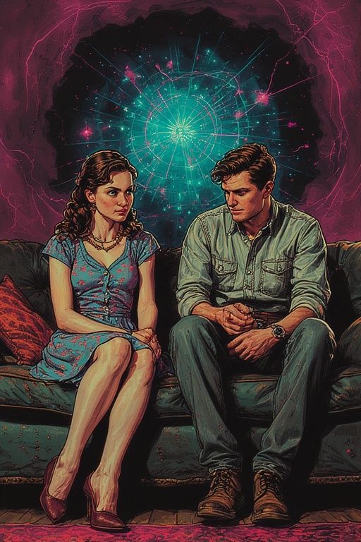 A New Universe Was Revealed