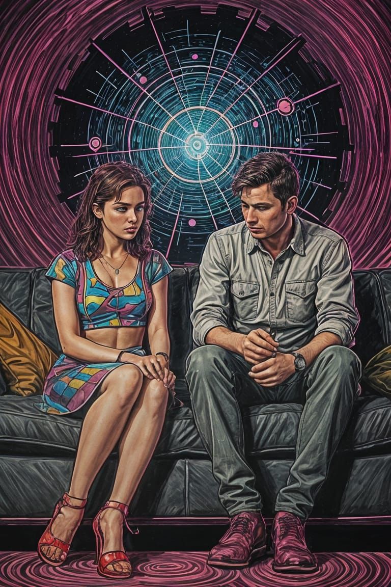 A New Universe Was Revealed