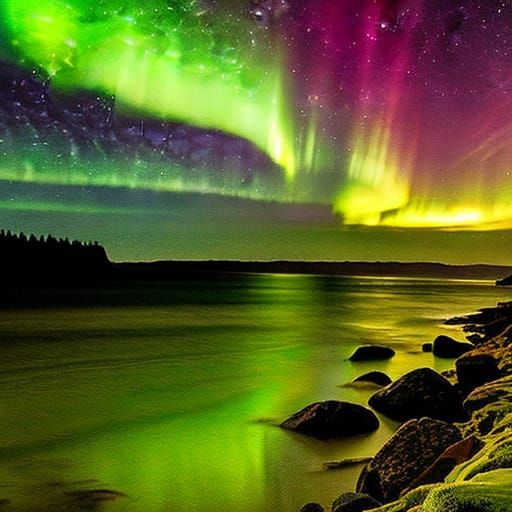 Northern Lights