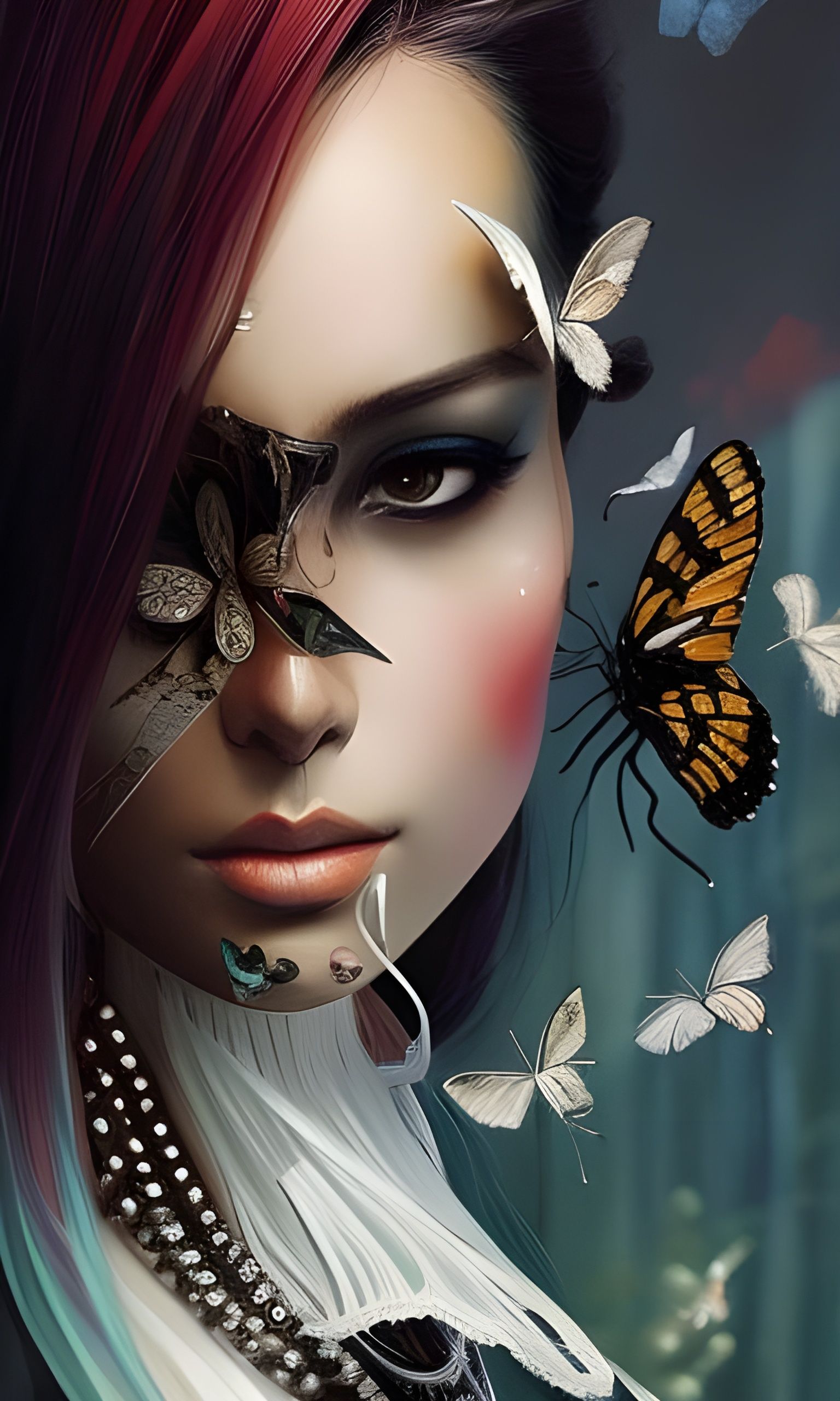 Untitled Creation