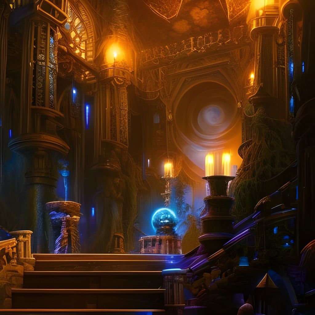 Magical