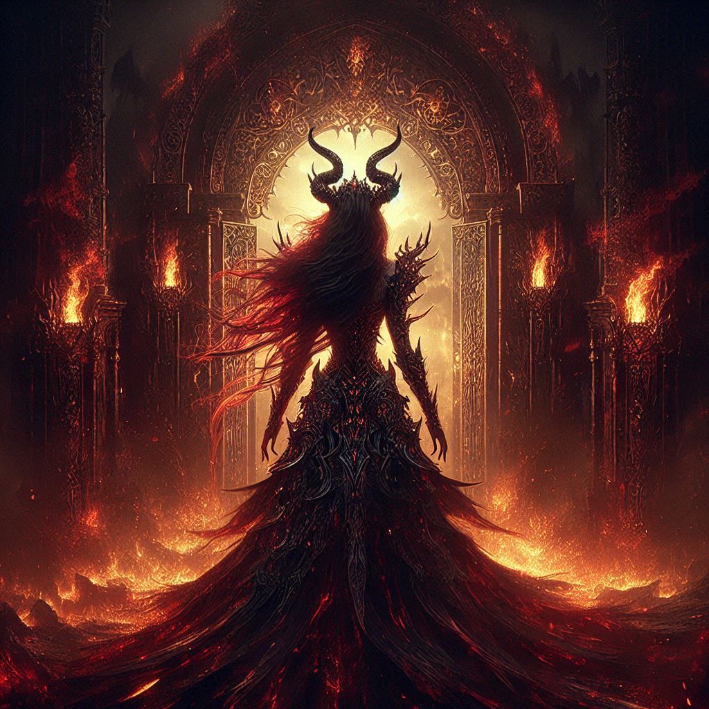 Entering a room be like