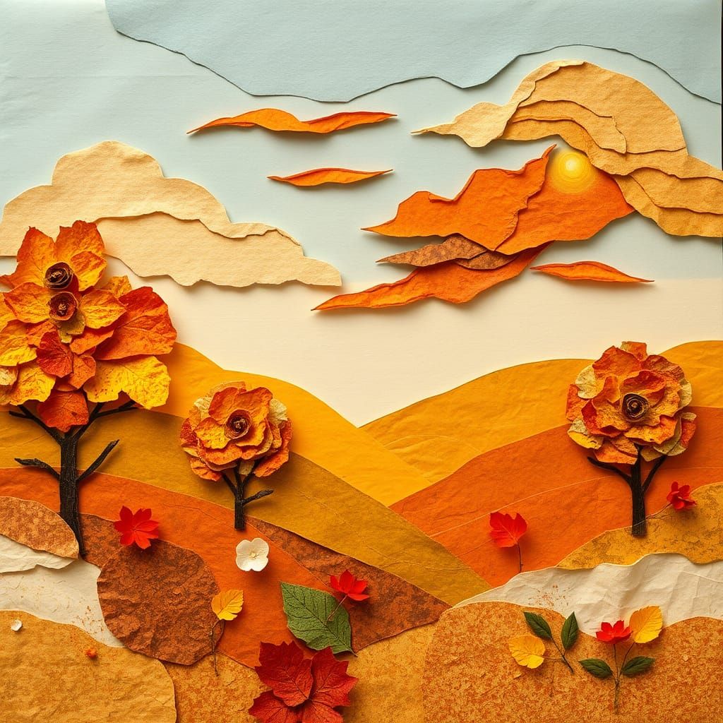 Paysage.