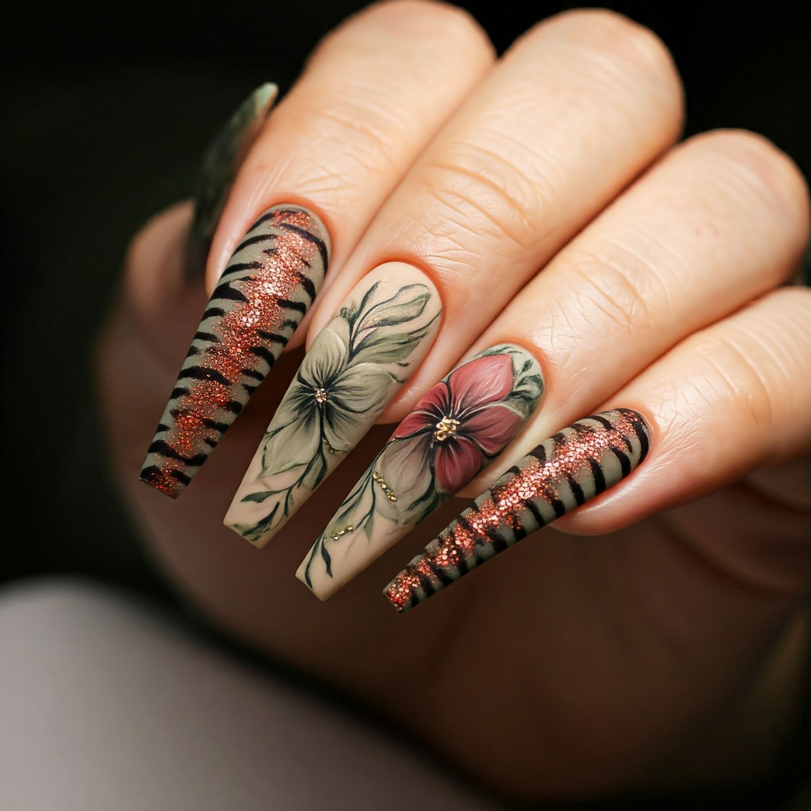 Nail Art