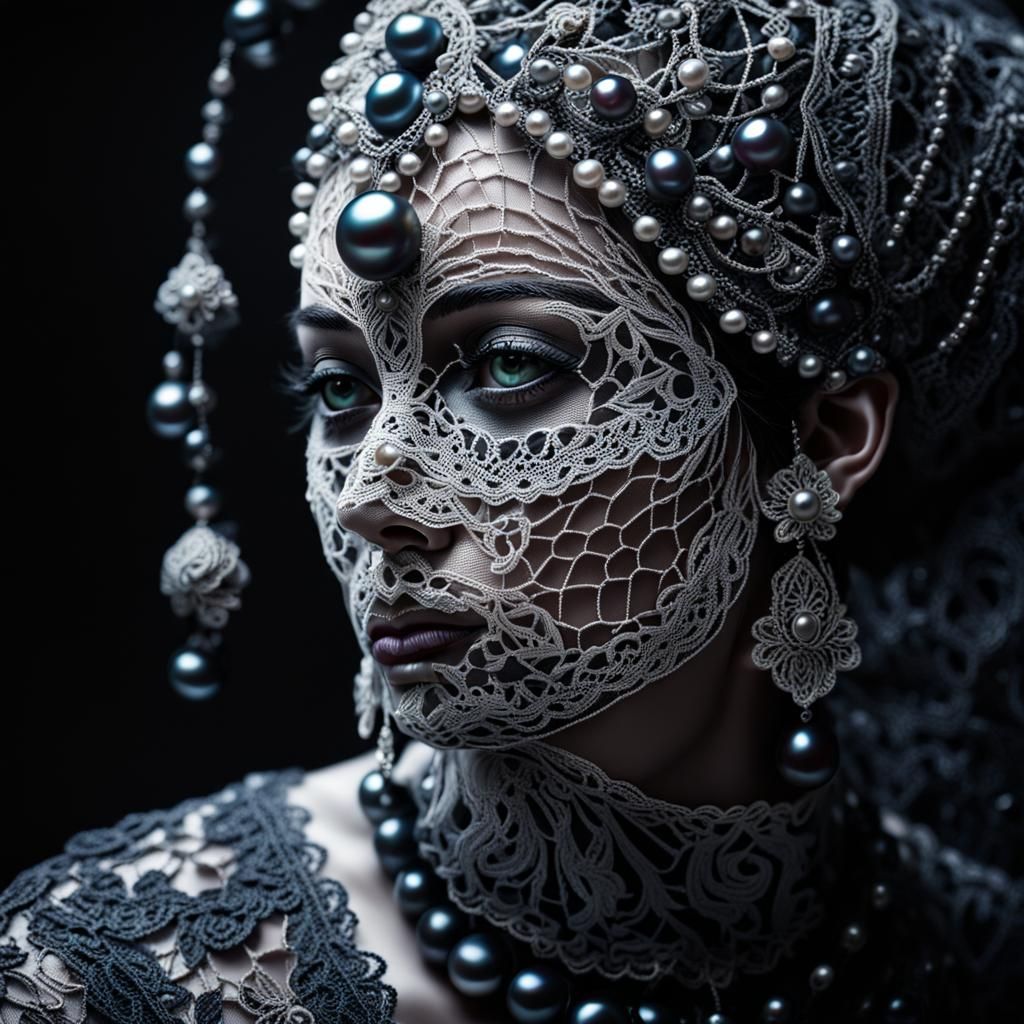 Untitled Creation