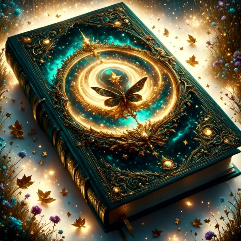 Journal  by @BlackWidow