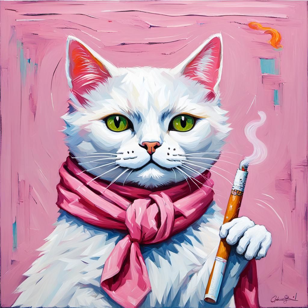 cool cat