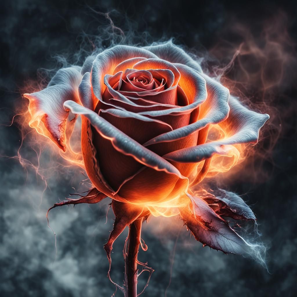 Rose