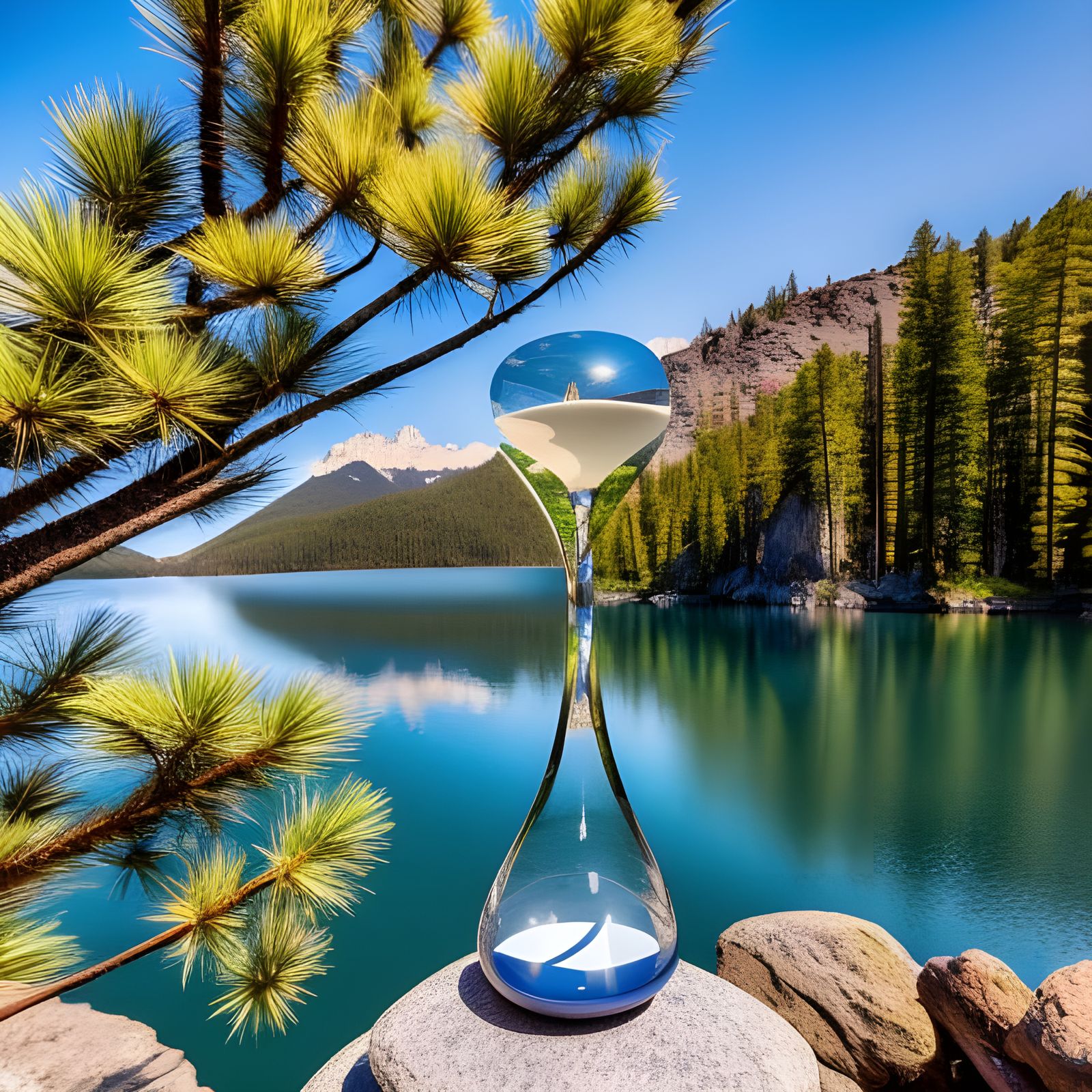 Passage of Time