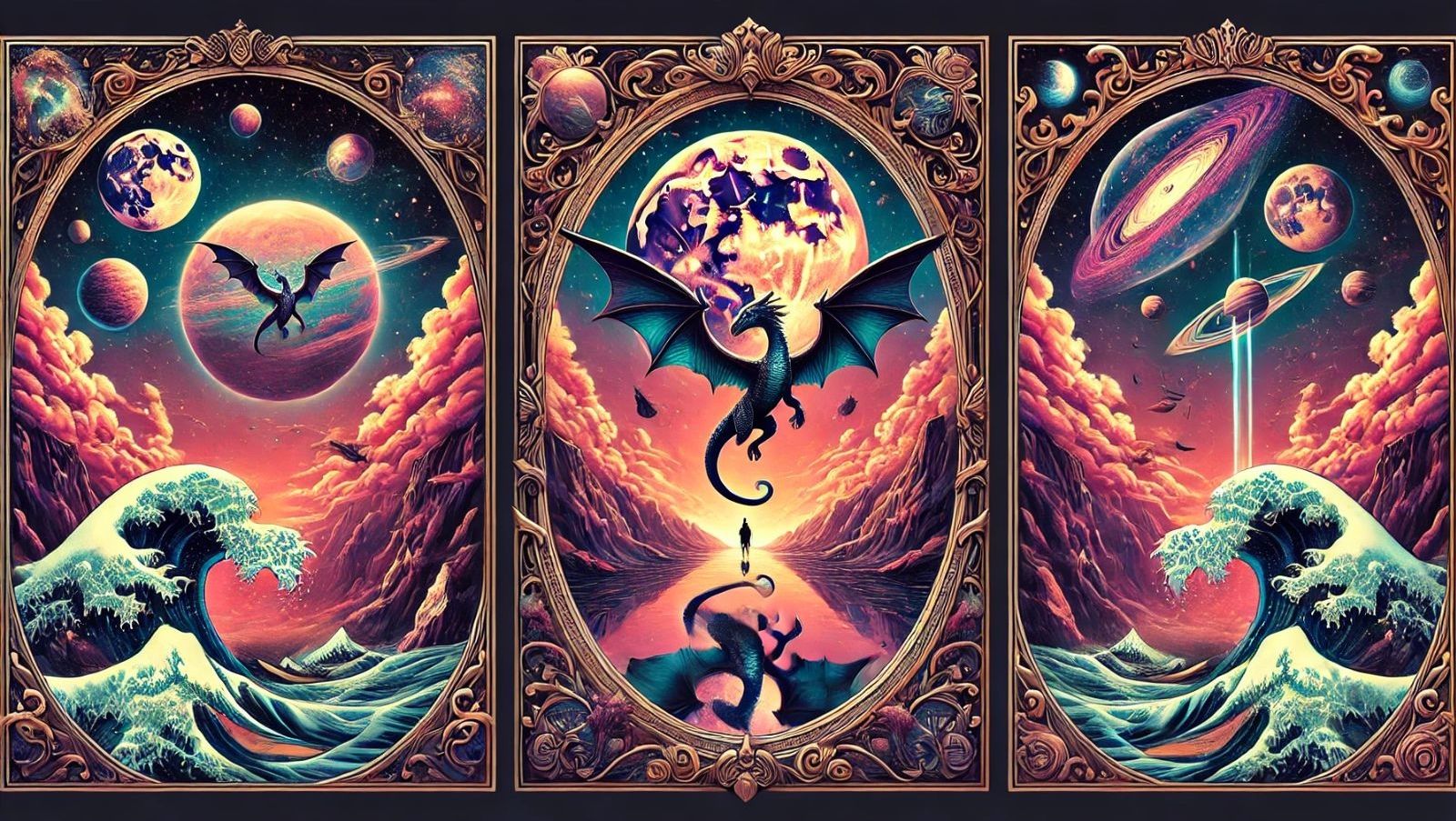 Triptych