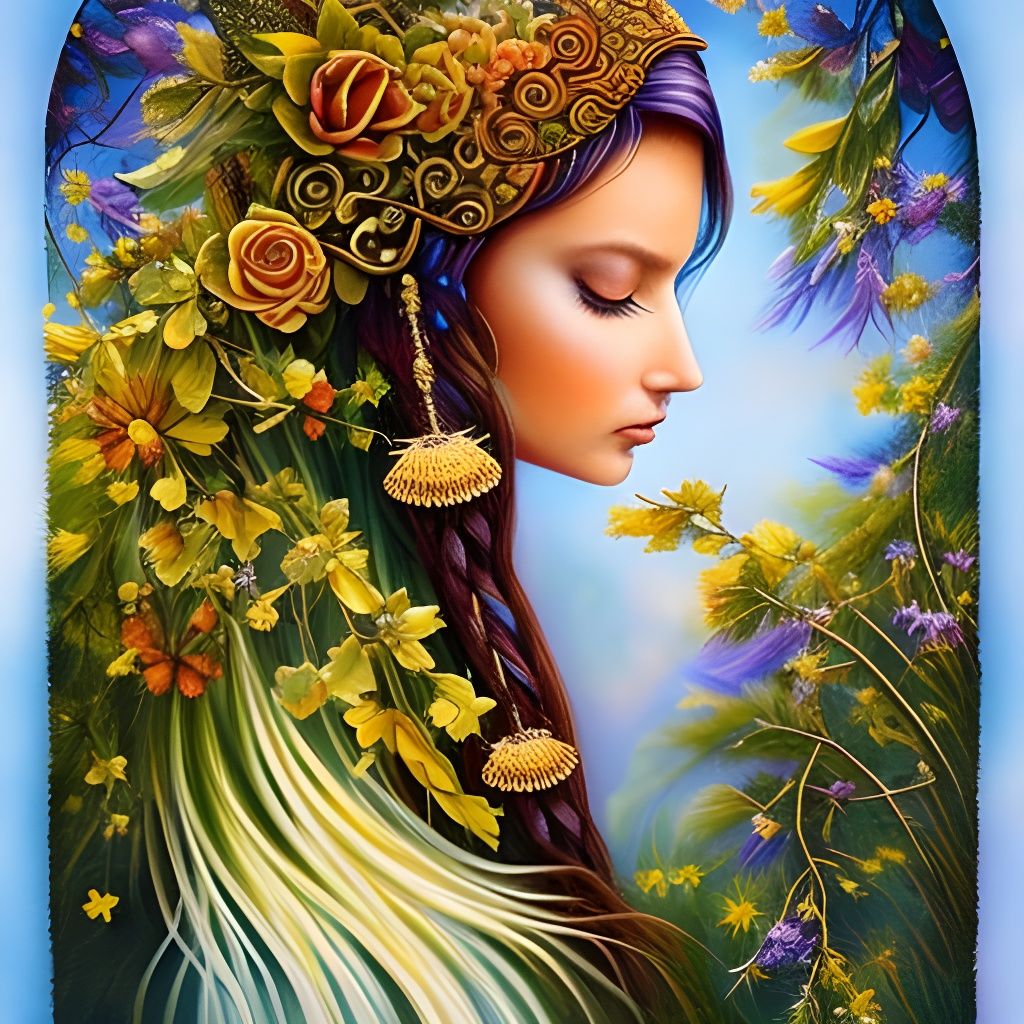 Artist Study JB 1