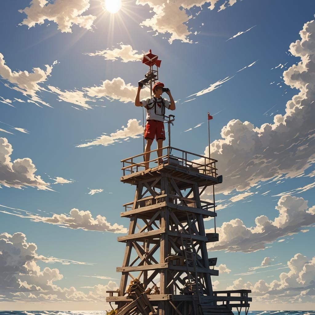 Lifeguard
