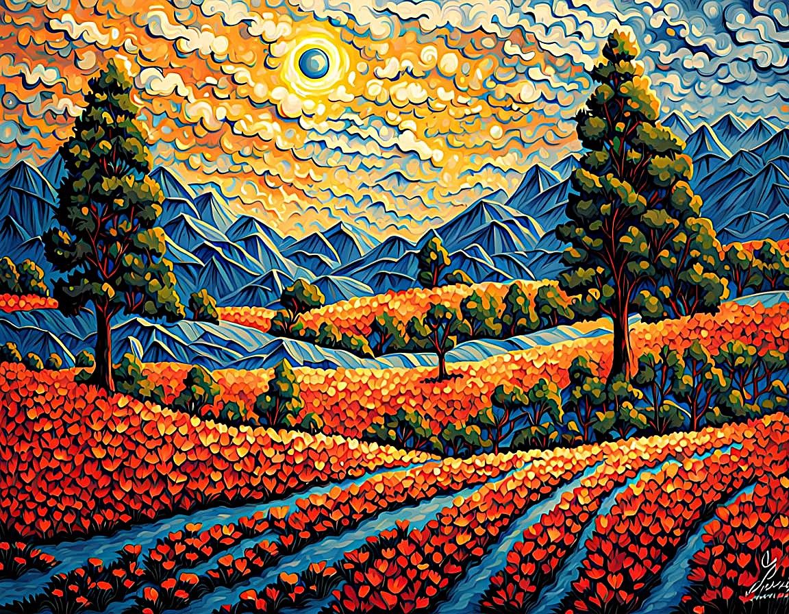 Thank You!! Heading to Colorado!!