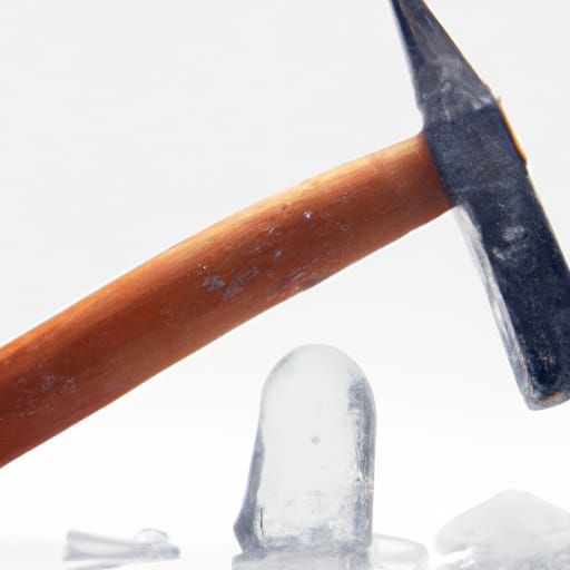 hammer and sicle