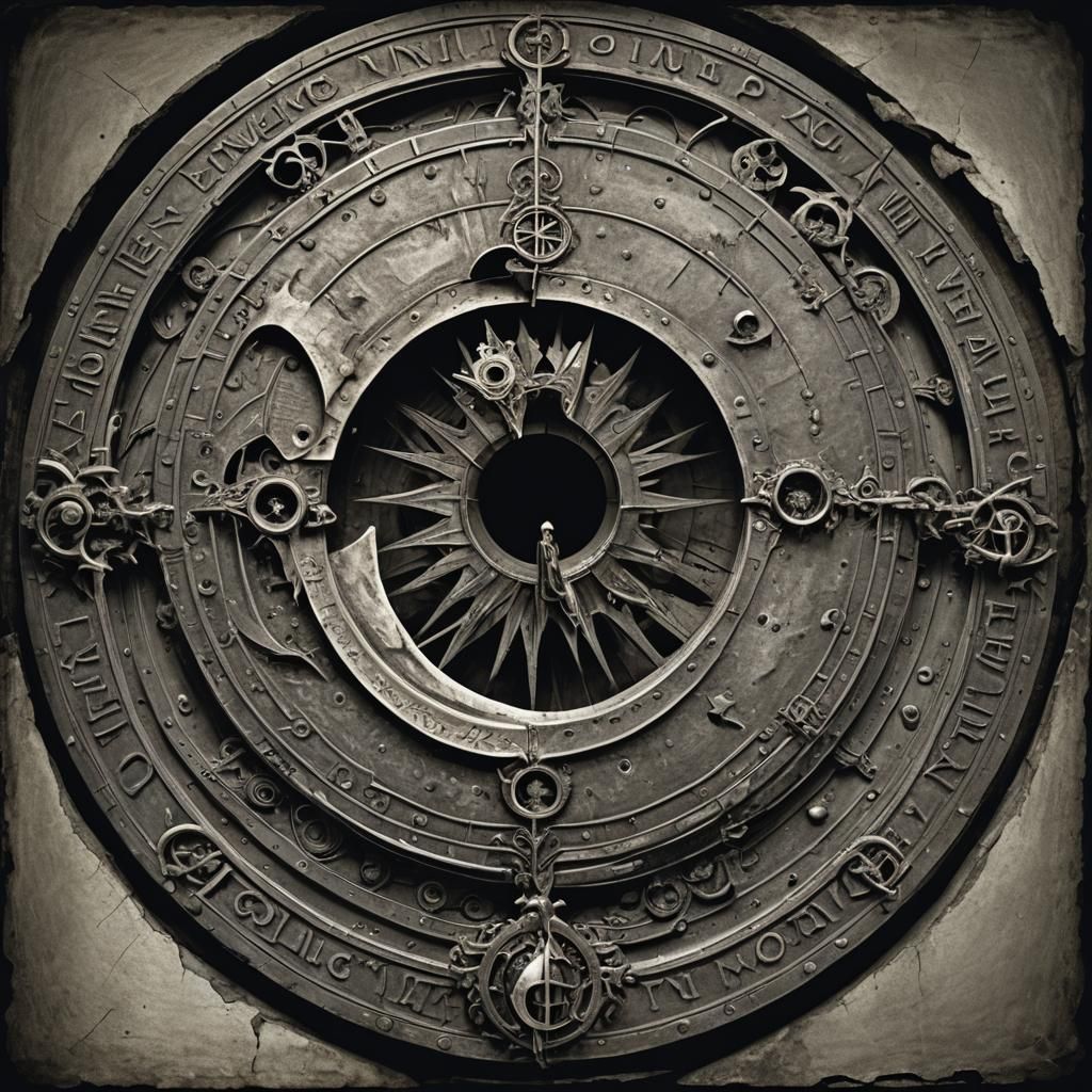 The Carmina Burana (English translation of the Latin) as interpreted by