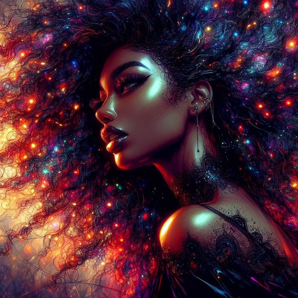 I Woke Up Hotter Than I Was Yesterday~