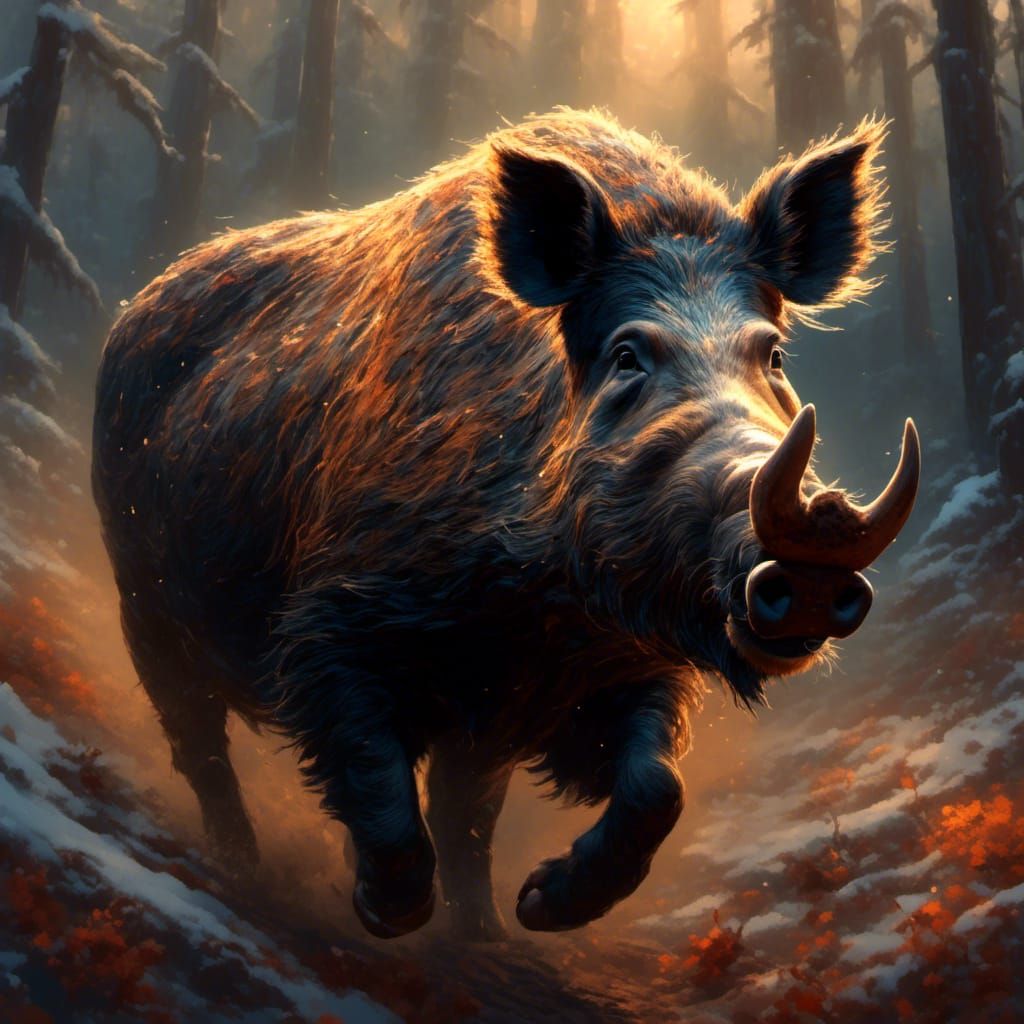 lil bacon