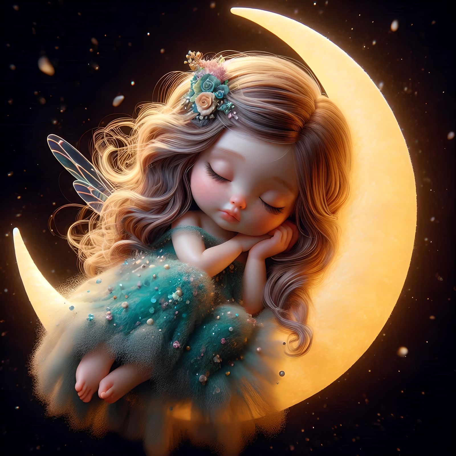 precious dreams ❤️